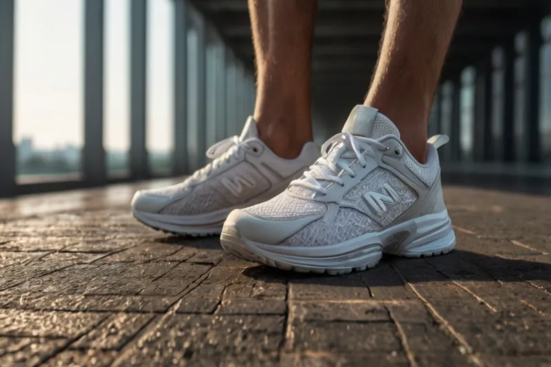 tênis masculino respirável